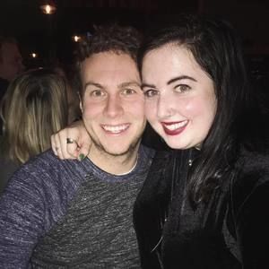 Meet your Posher, Brett